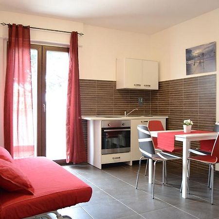 Residence Casabella Roma Esterno foto