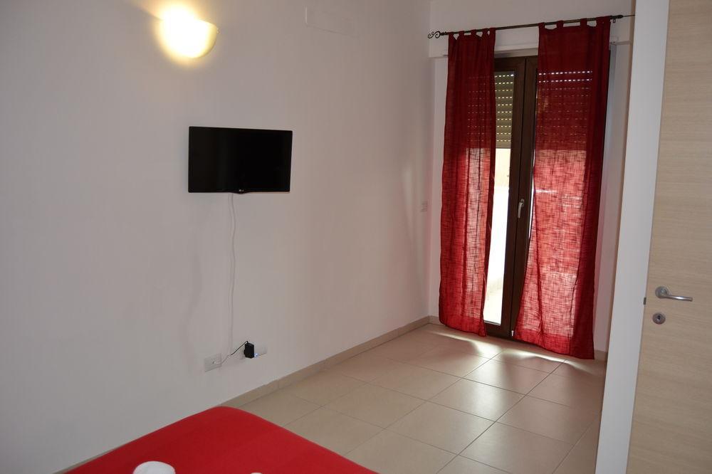 Residence Casabella Roma Esterno foto