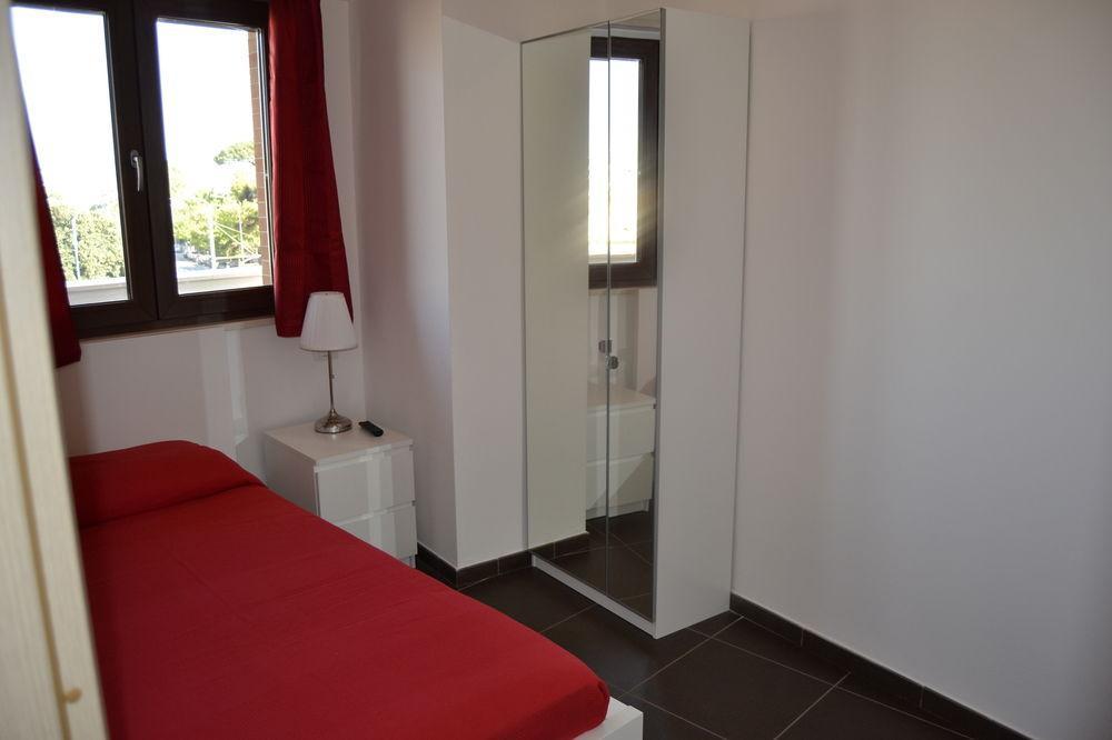 Residence Casabella Roma Esterno foto