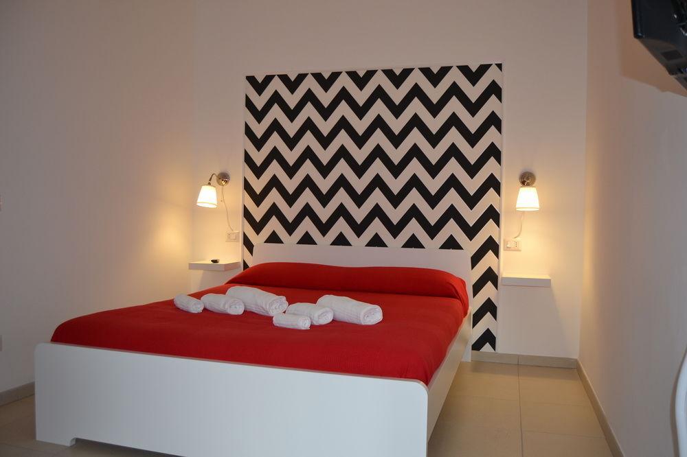 Residence Casabella Roma Esterno foto