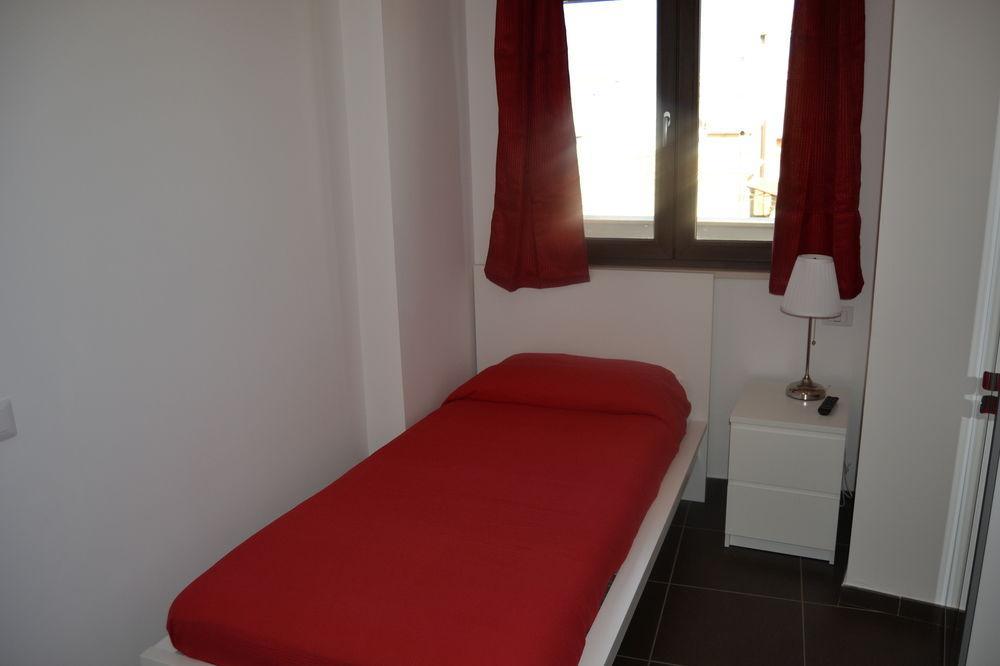 Residence Casabella Roma Esterno foto