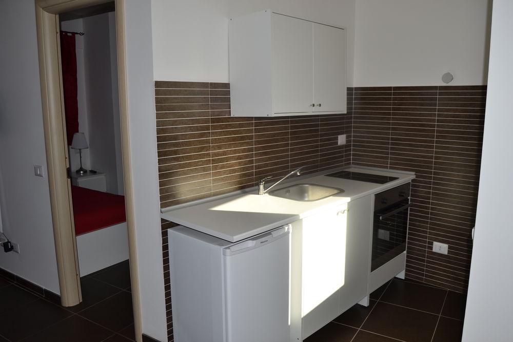 Residence Casabella Roma Esterno foto