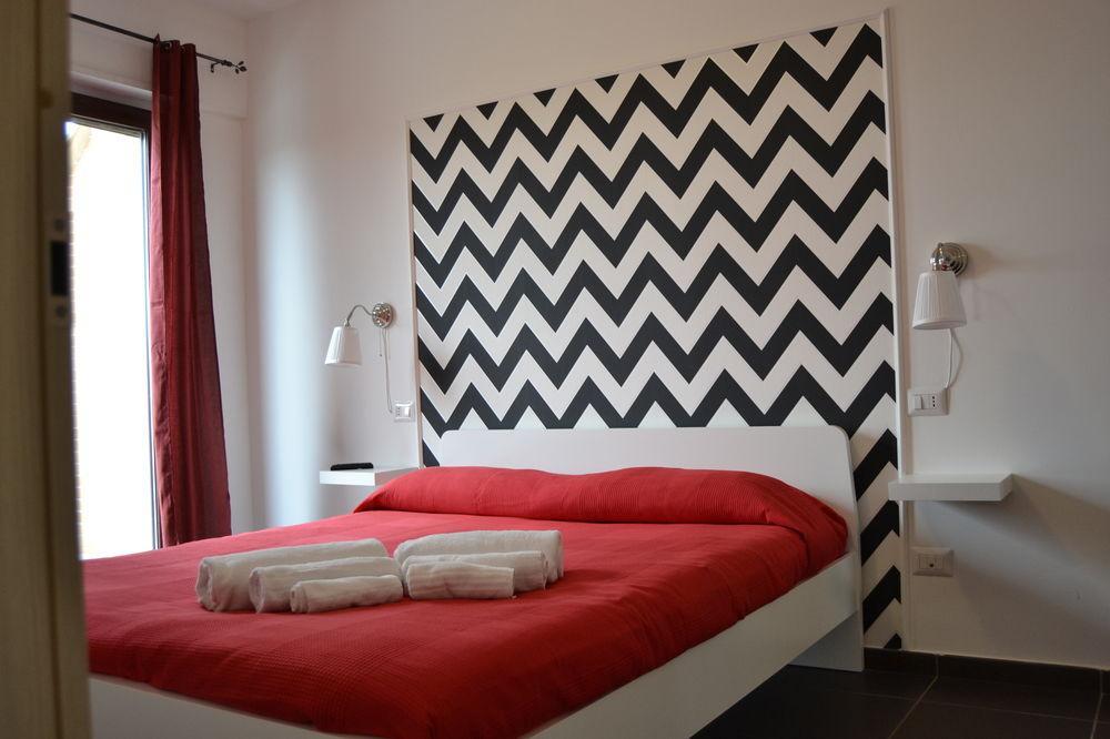Residence Casabella Roma Esterno foto