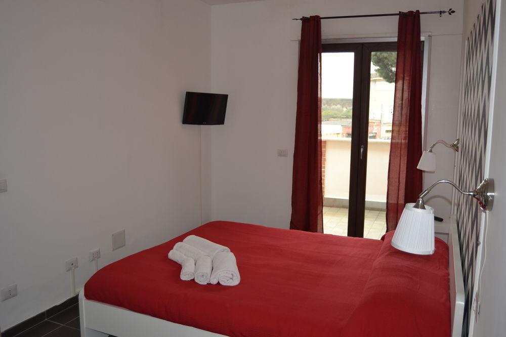 Residence Casabella Roma Esterno foto
