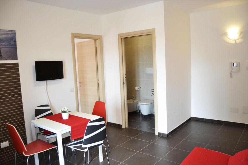 Residence Casabella Roma Esterno foto