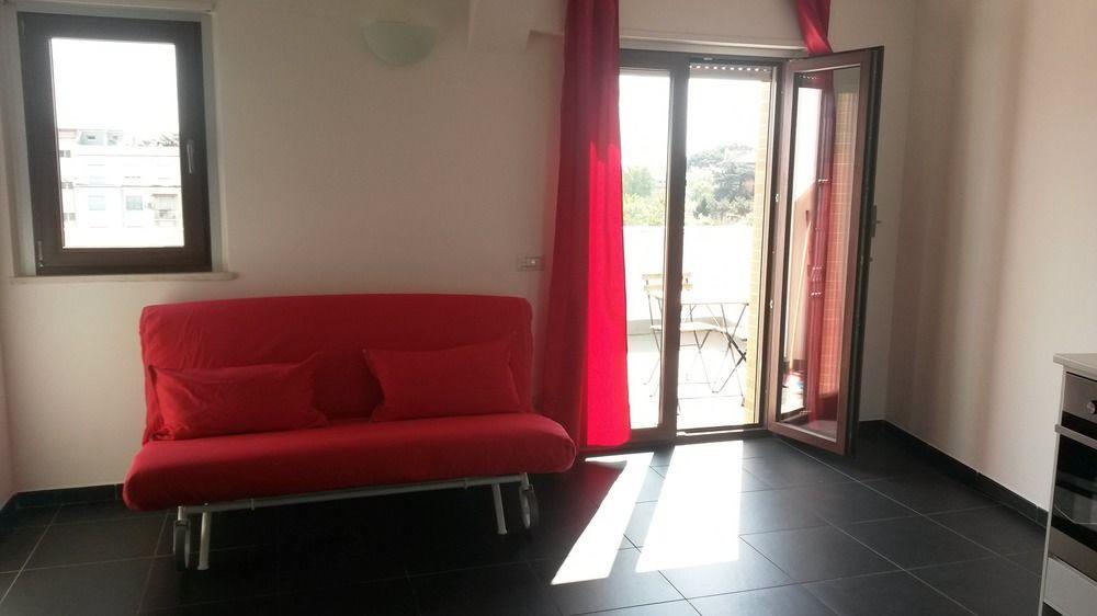 Residence Casabella Roma Esterno foto