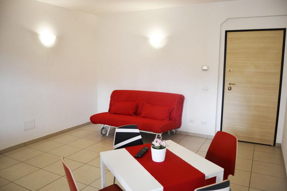 Residence Casabella Roma Esterno foto