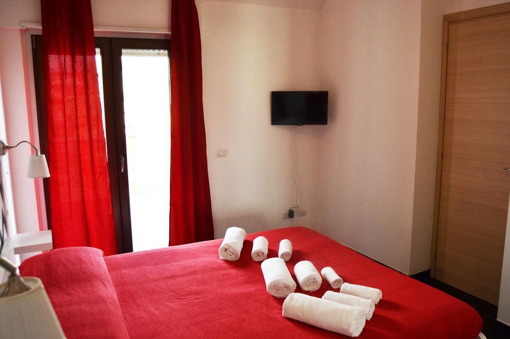Residence Casabella Roma Esterno foto