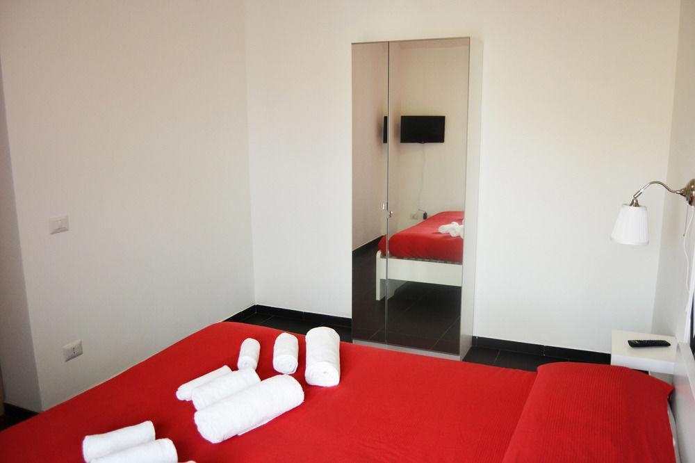 Residence Casabella Roma Esterno foto
