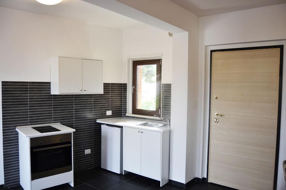 Residence Casabella Roma Esterno foto