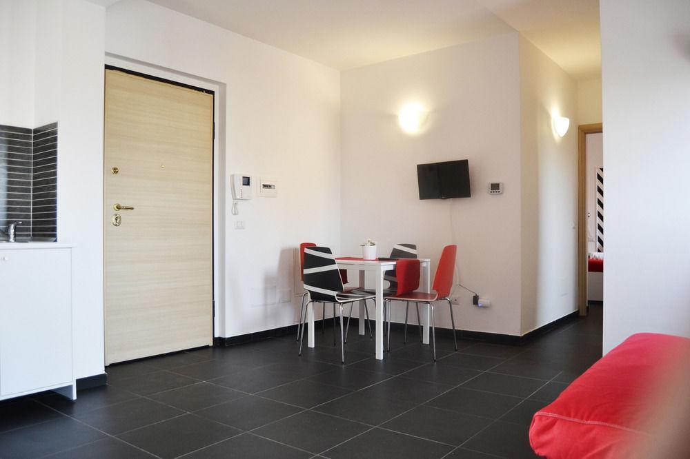 Residence Casabella Roma Esterno foto