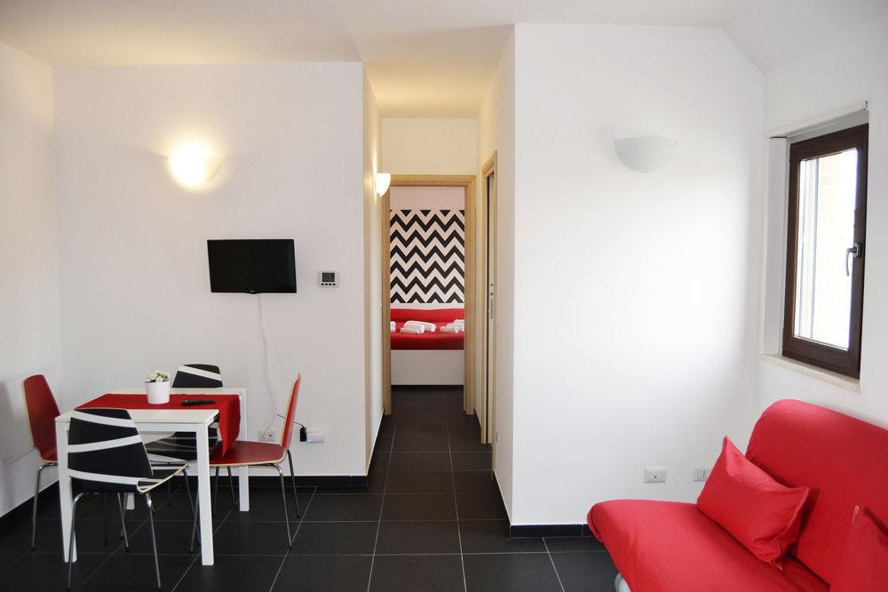 Residence Casabella Roma Esterno foto