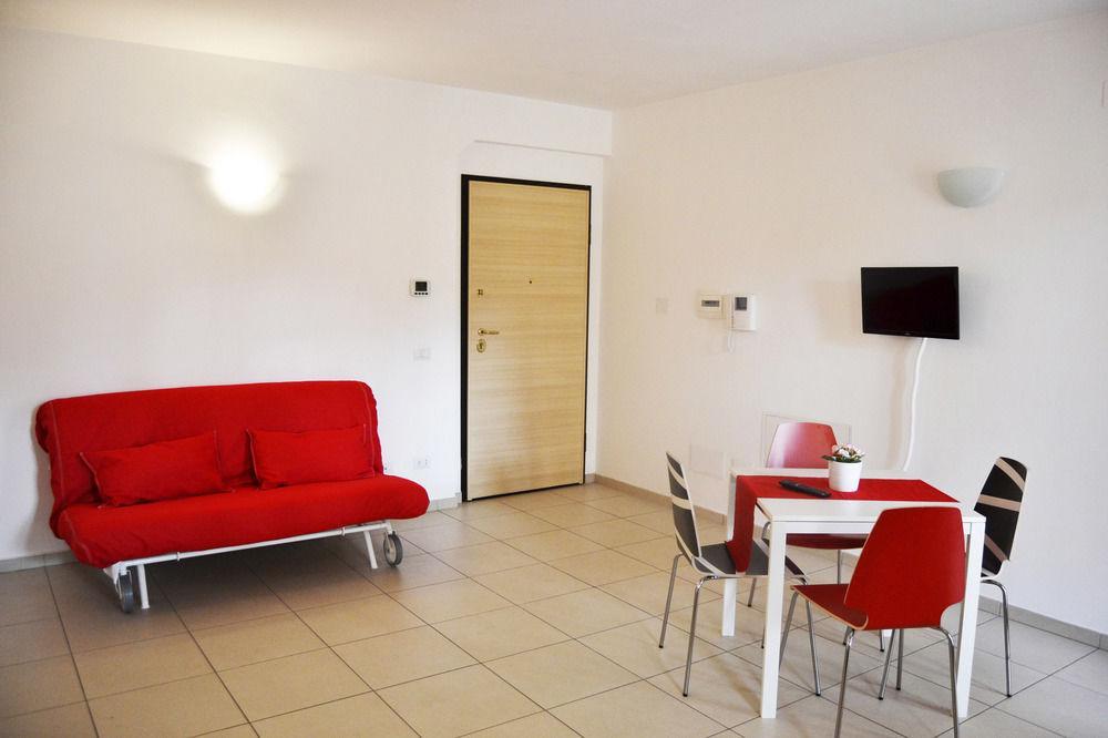 Residence Casabella Roma Esterno foto