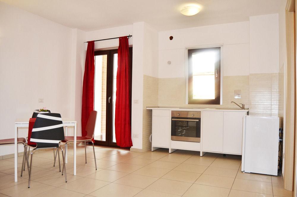 Residence Casabella Roma Esterno foto