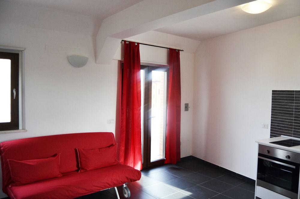Residence Casabella Roma Esterno foto