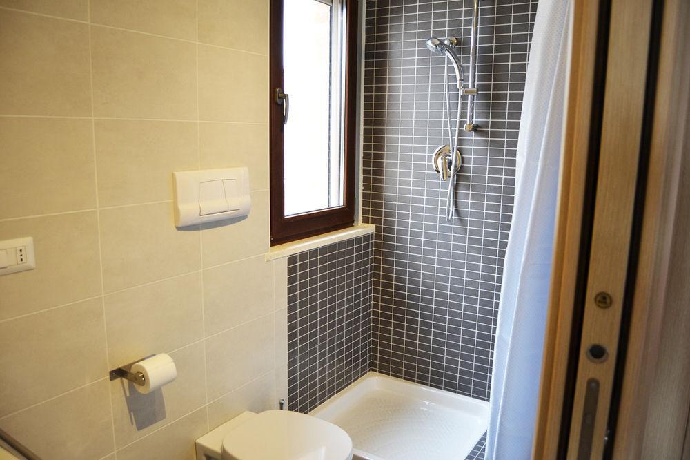 Residence Casabella Roma Esterno foto