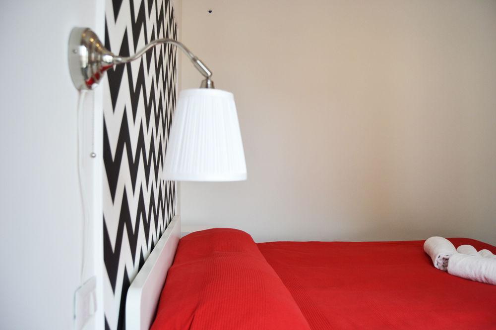Residence Casabella Roma Esterno foto