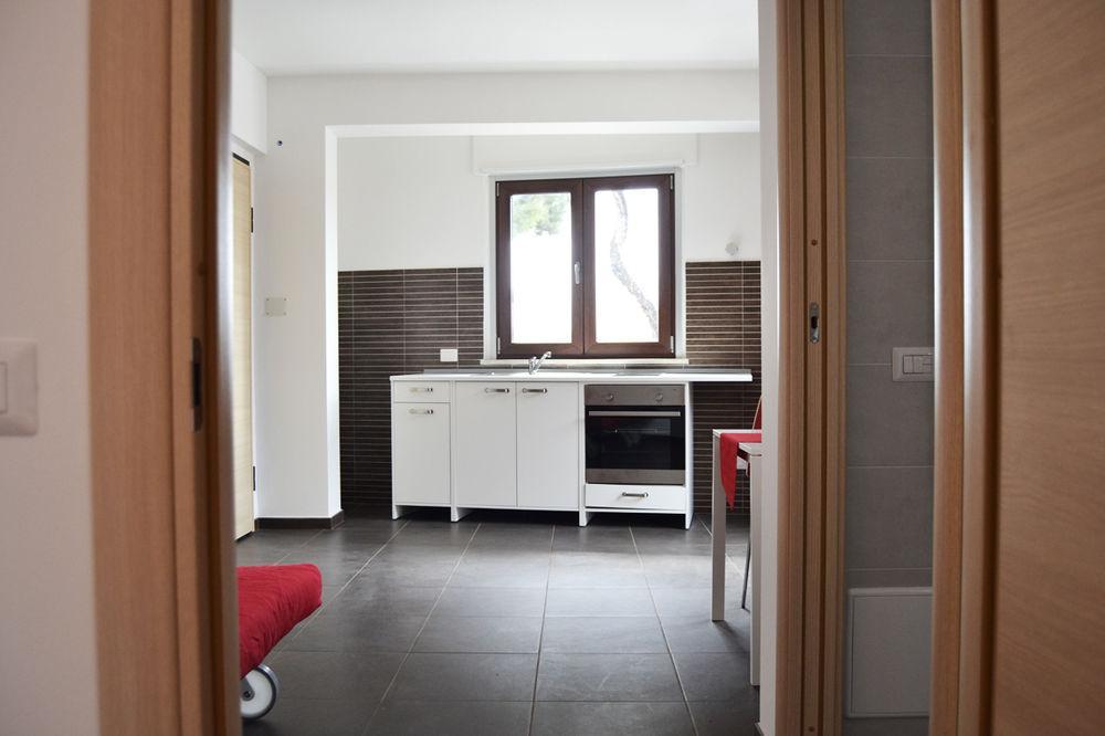 Residence Casabella Roma Esterno foto