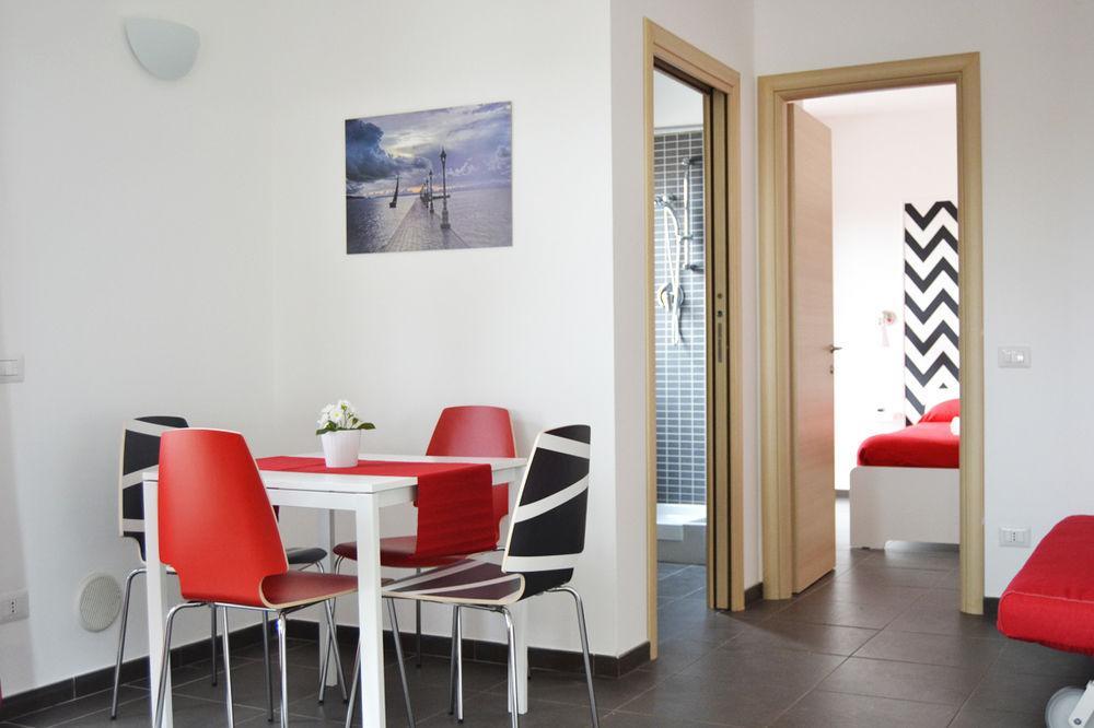 Residence Casabella Roma Esterno foto