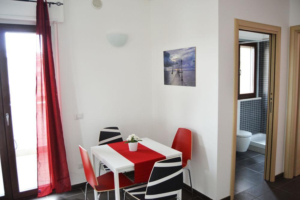 Residence Casabella Roma Esterno foto