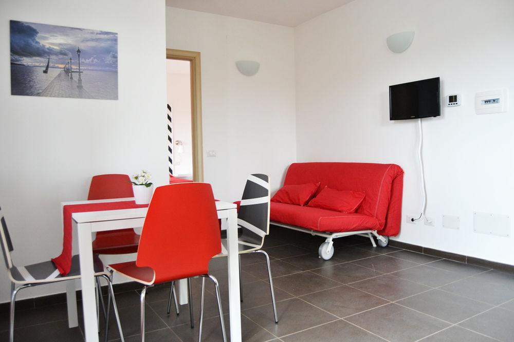 Residence Casabella Roma Esterno foto