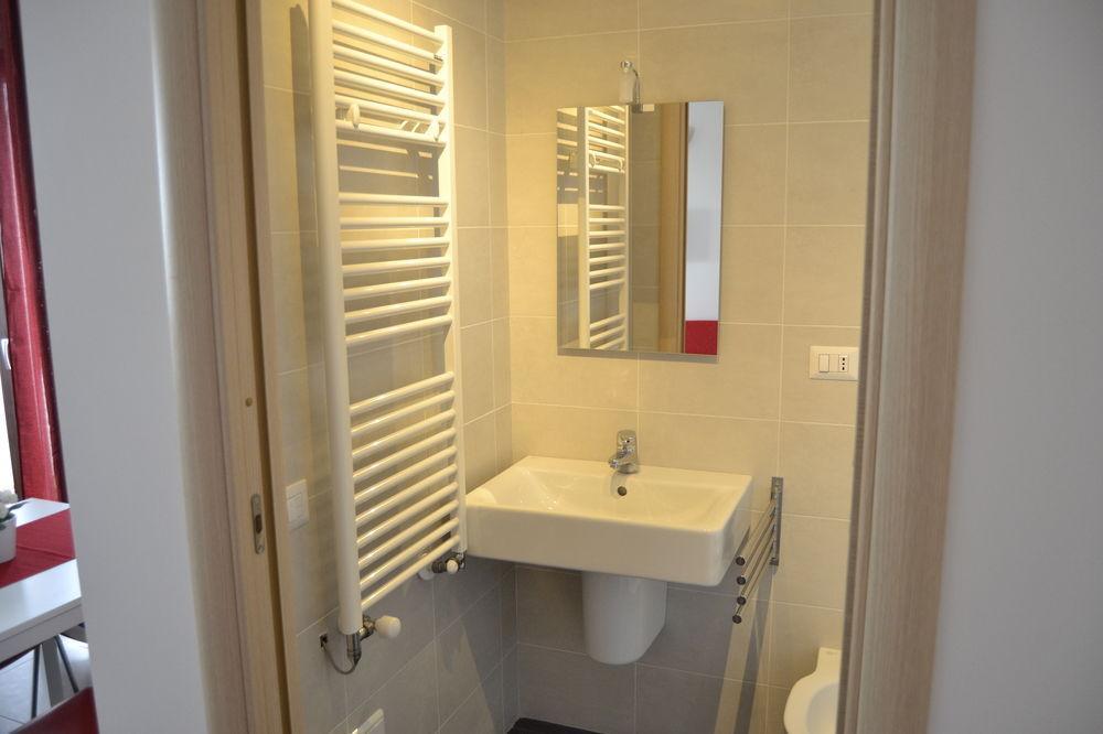 Residence Casabella Roma Esterno foto