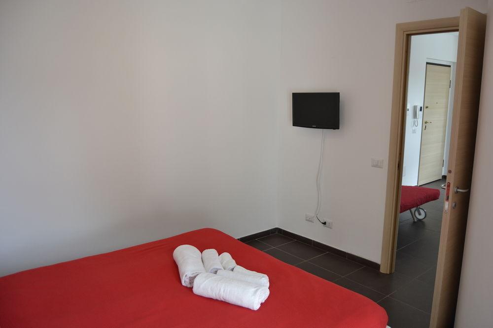 Residence Casabella Roma Esterno foto