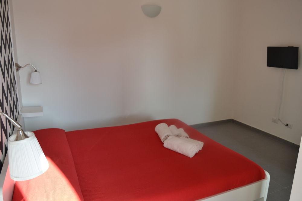 Residence Casabella Roma Esterno foto