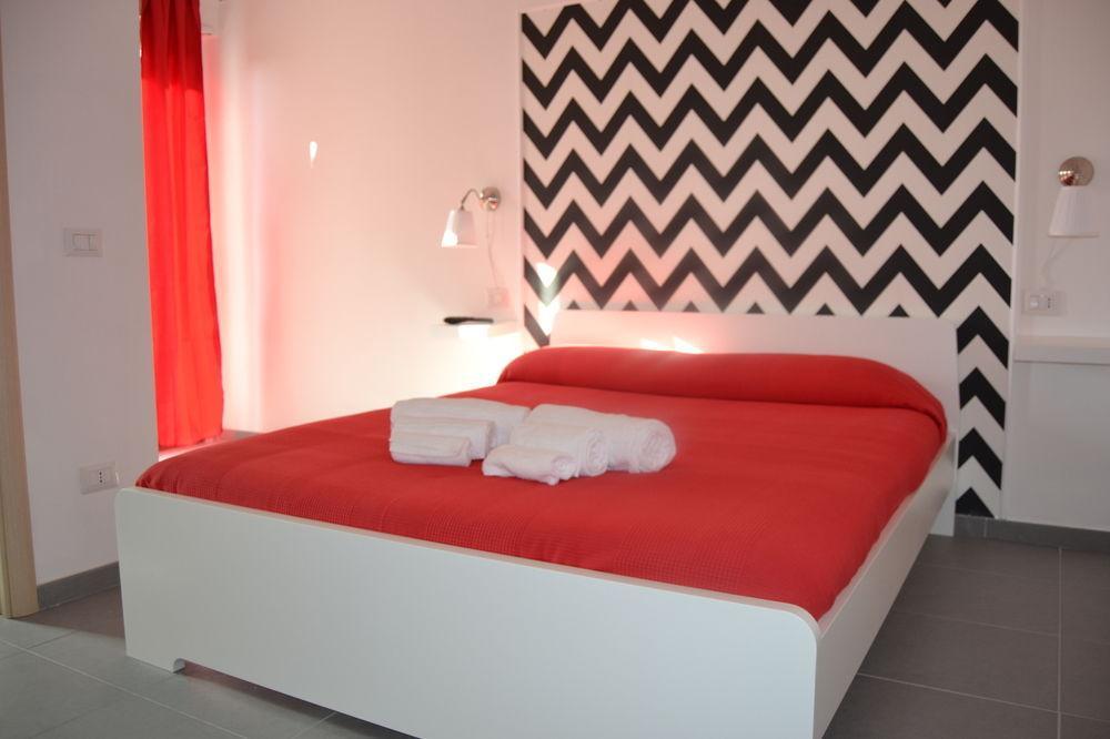 Residence Casabella Roma Esterno foto