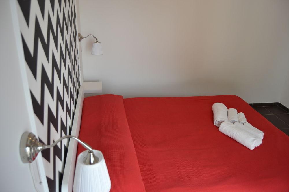 Residence Casabella Roma Esterno foto