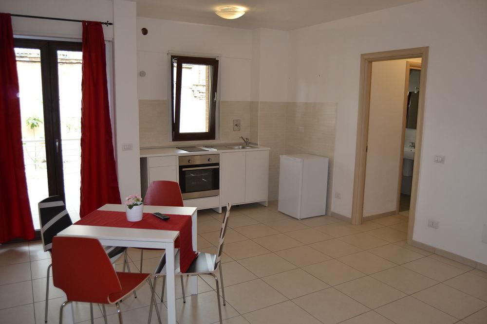 Residence Casabella Roma Esterno foto