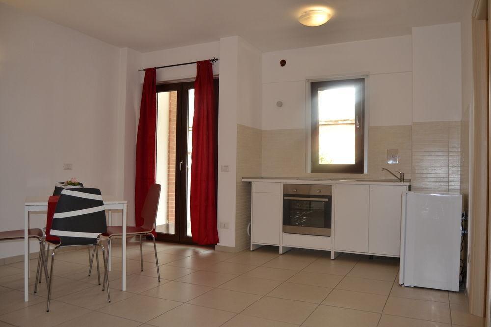Residence Casabella Roma Esterno foto