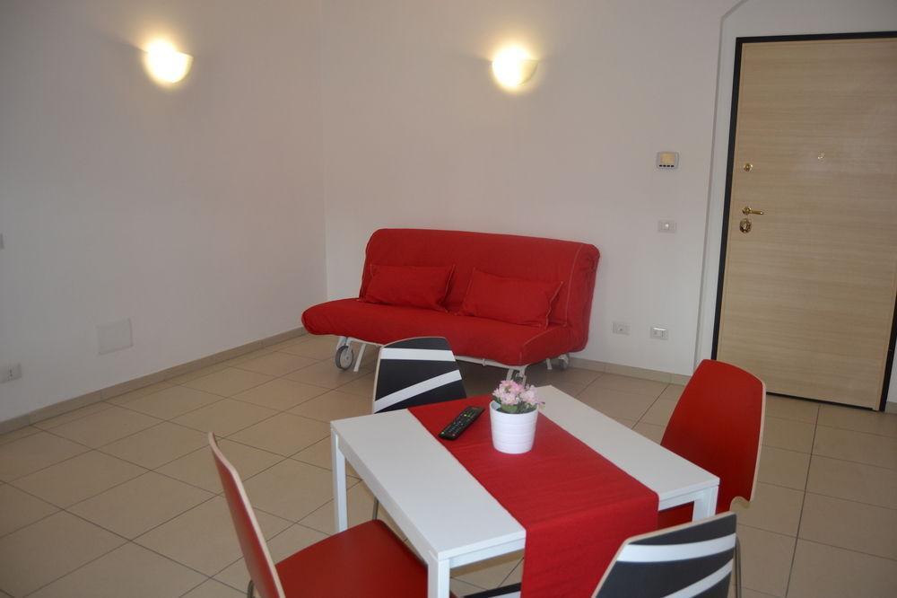 Residence Casabella Roma Esterno foto