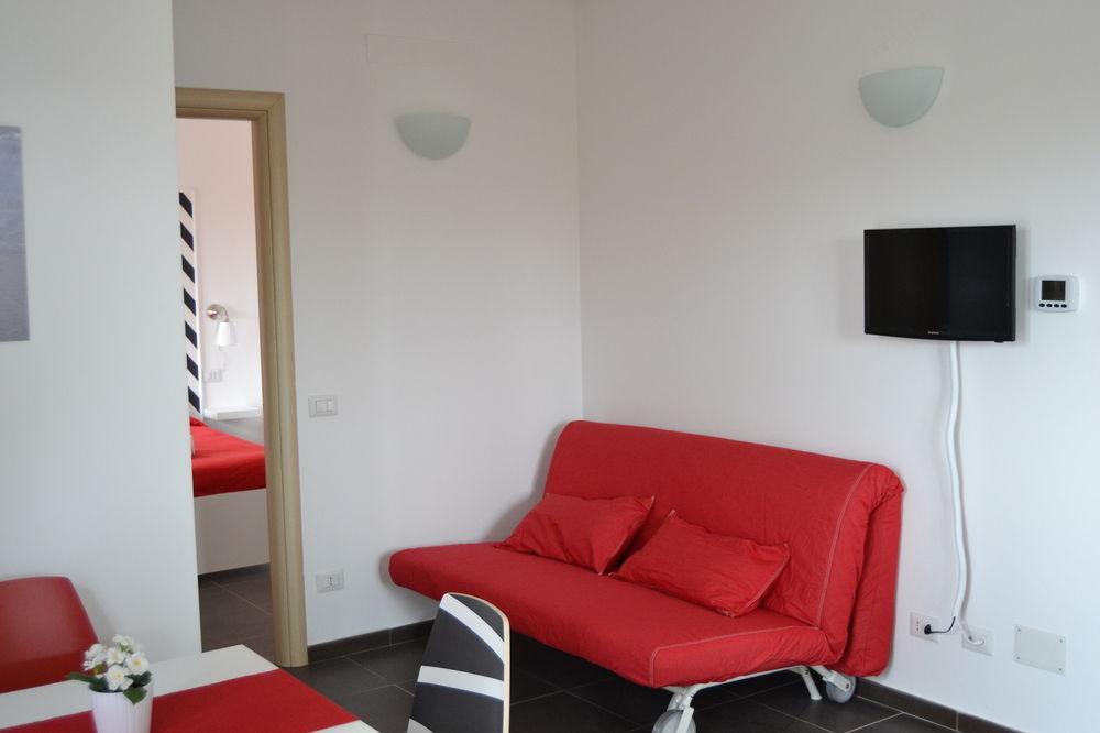 Residence Casabella Roma Esterno foto