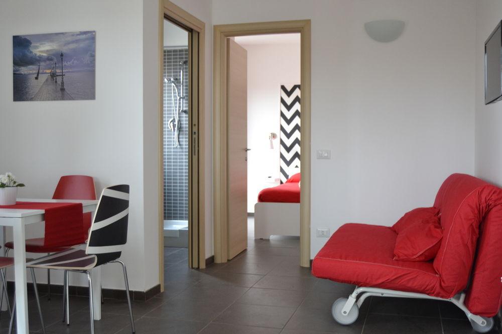 Residence Casabella Roma Esterno foto
