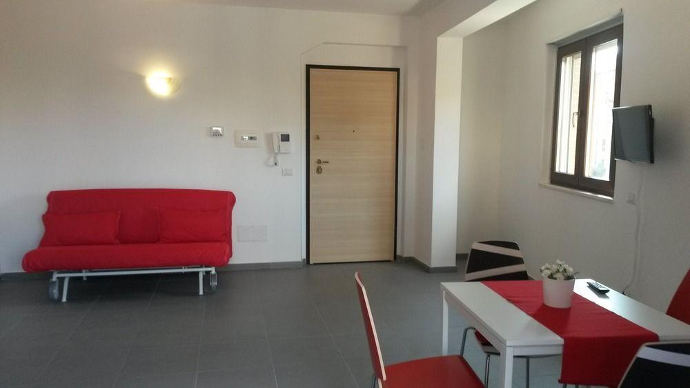 Residence Casabella Roma Esterno foto
